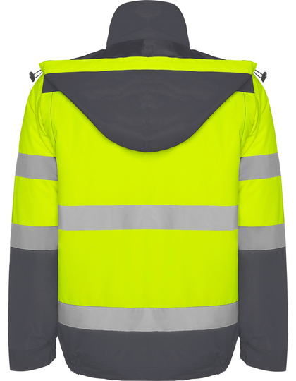 Roly Workwear RY9304